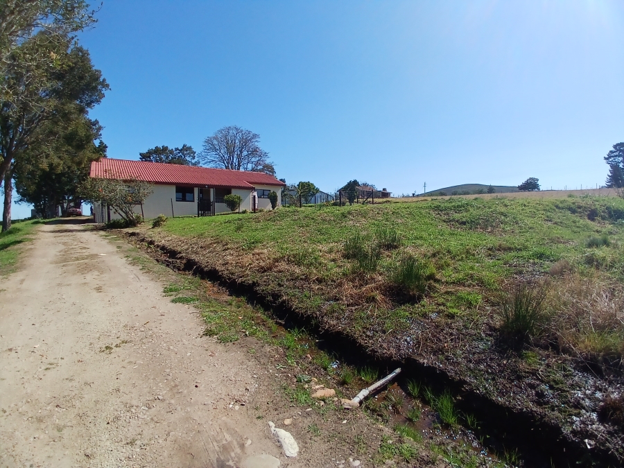 0 Bedroom Property for Sale in Ruiterbos Western Cape